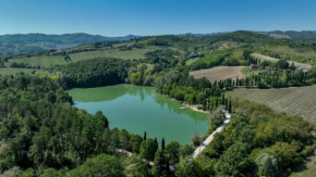 Agriturismo Germogli I Tenuta di Fassia Gubbio